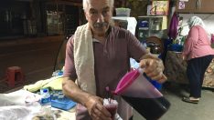 20 yıldır Aydınlıları doğal lezzetle serinletiyor