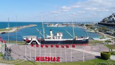 8 müzeye 3 ayda 168 bin ziyaret