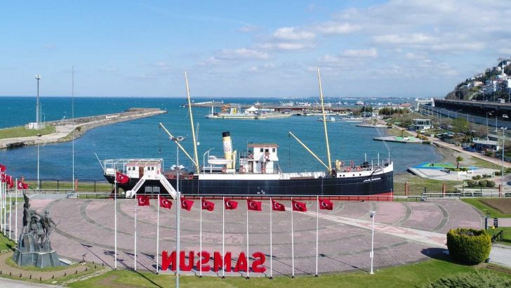 8 müzeye 3 ayda 168 bin ziyaret