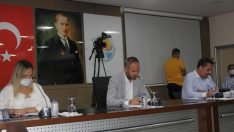 Adana Büyükşehir Belediyesi’nde “kreş arazisi” tartışması