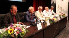 Adana’da “Altın Koza” heyecanı