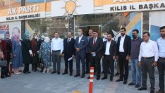 Adnan Menderes idamının 60’ıncı yıldönümünde anıldı