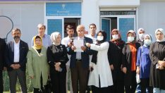 Adnan Menderes ve yol arkadaşları Diyarbakır’da anıldı