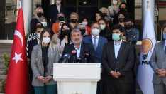 Adnan Menderes ve yol arkadaşları idam edilişlerinin 60’ıncı yılında anıldı