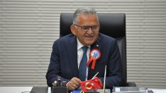 Ahi Evran Esnaf ve Sanatkârlar Müzesi Aralık’ta açılacak