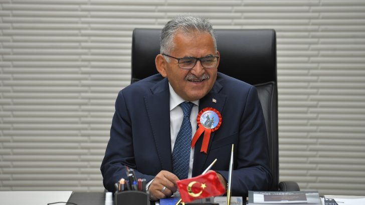 Ahi Evran Esnaf ve Sanatkârlar Müzesi Aralık’ta açılacak