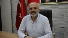 AK Parti Efeler İlçe Başkanı Elbir: “Efeler Belediyesi hizmetten çok logo üretiyor”