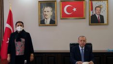 AK Parti İl Başkanı Ünsal’dan teşekkür