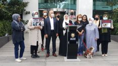 AK Parti İstanbul İl Başkanlığı’ndan İBB’ye tepki