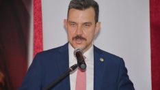 AK Parti’den danışma toplantısı