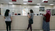 Akdeniz Belediyesi vezneleri hafta sonu açık olacak