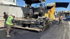 Akdeniz’in her mahallesi yenileniyor