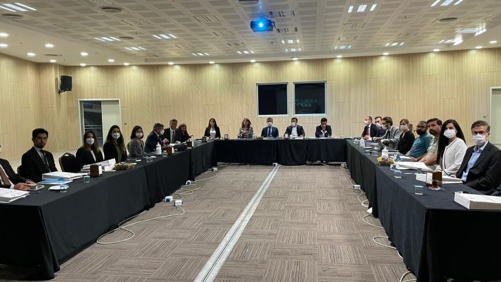 Akıllı Şehircilikte Konya Büyükşehir – ASELSAN işbirliği