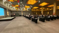 Altın Emlak bayileri ile buluştu