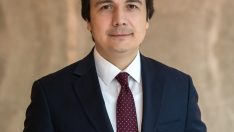 Aydem Perakende ve Gediz Perakende Genel Müdürlüğü’ne Serdar Marangoz atandı