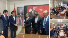 Aydemir: ‘AK istikamet Hakkın rızasıdır’