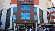 Aydın ADÜ’de devlet hizmeti olunca 6 ay sonra, paralı olunca yarın ameliyat dönemi