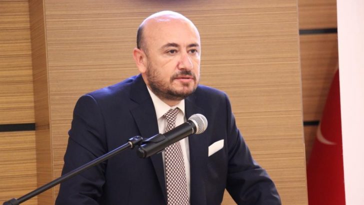 AYTO Başkanı Ülken, “Aydın’da yurt fiyatları gayet makul”