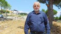 Ayvalık’ta AK Partili Gür’den belediye mülklerinin satışına tepki: