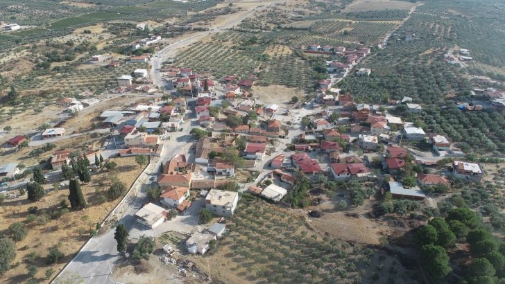 Azimli modern bir görünüme kavuştu