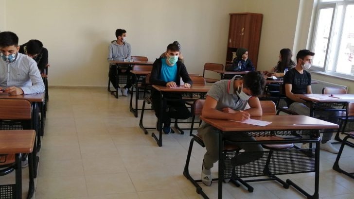 Bağlar Belediyesi imkan sağladı, gençler hayallerine kavuştu