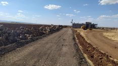 Bağlar’da kırsal yaşam alanlarına yeni yollar