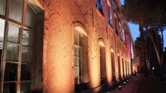 Bakan Ersoy: “2022 Aralık ayına kadar projeyi tamamlayıp ilk başta İzmirliler olmak üzere tüm halkımızın hizmetine sunmayı hedefliyoruz”