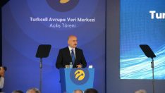 Bakan Karaismailoğlu: ’’5G teknolojisine yerli ve millî imkânlarla geçmeye emin adımlarla ilerliyoruz’’