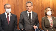 Bakan Özer: “Eğitimi her ilimizde daha üst seviyelere, kaliteyi artıracak şekilde planlayacağız”