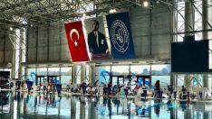 Bakan Varank, İnsansız Su Altı Sistemleri Yarışması’nı izledi