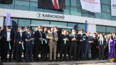 Bakan Varank: “İşsizliği bu bölgenin sorunu olmaktan çıkaracağız”