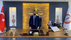 Baro Başkanı Aktürk: “Yargı; haksızlığa uğramış, mağdur olmuş insanların en önemli sığınağıdır”