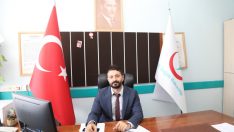 Başkale Devlet Hastanesi Başhekimi Kayran göreve başladı
