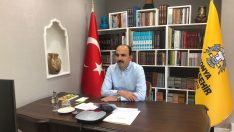 Başkan Altay: “Selçuklu’ya ait kültürü ortaya çıkarmak en önemli görevimiz”