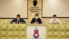 Başkan Çelik’ten önemli açıklamalar