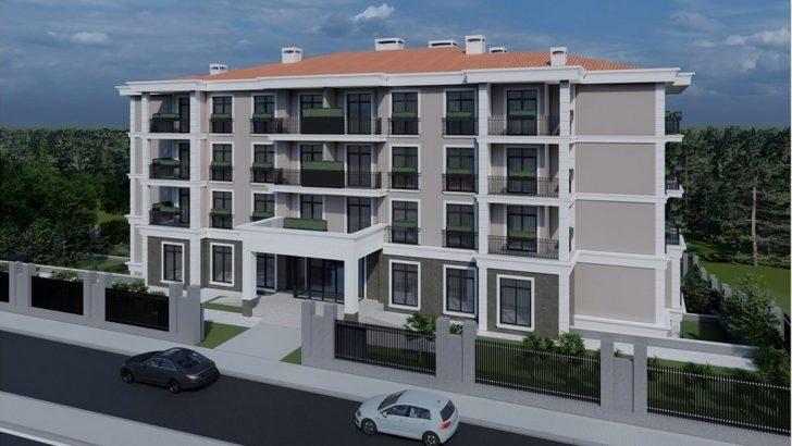 Başkan Demirtaş: “Refakatçi Evi projesi ile kentin önemli bir eksiğini kapatacağız”