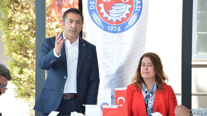 Başkan Erdoğan komiteleri topladı