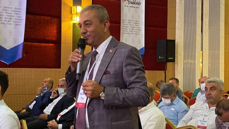 Başkan Kaplan; “Hizmet çıtamızı daha da yükselteceğiz”