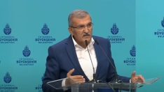 Başkan Murat Aydın’dan Beykoz Çayırı iddialarına sert cevap