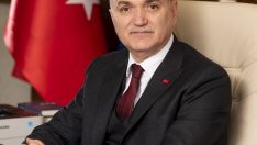 Başkan Özlü, “Düzce’nin kalbinde büyük bir dönüşüm olacak”