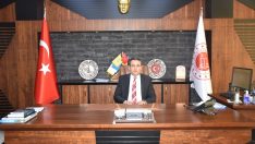 Başsavcı Gümüş: “Adalet arayan herkesin sığınacağı yegane kapı adalet kapısıdır”