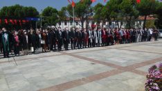 Başsavcı Yağcı: “Ormanları yakanlar hesap verecek”