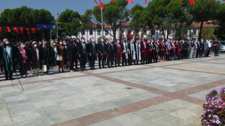 Başsavcı Yağcı: “Ormanları yakanlar hesap verecek”