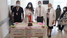 Bilecik’te Gebe Okulu ilk mezunlarını verdi