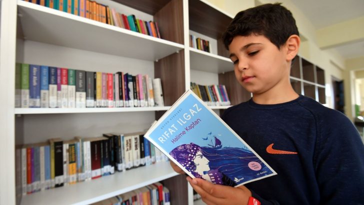 Bilgi Evleri’nde yeni dönem başlıyor