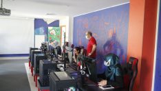 Bilişim Akademisinden İstihdama Katkı