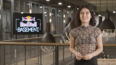 BlindLook’un hikayesi anlatıldı