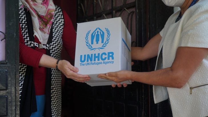 BM ve Avcılar Belediyesi’nden ihtiyaç sahipleri için ortak proje