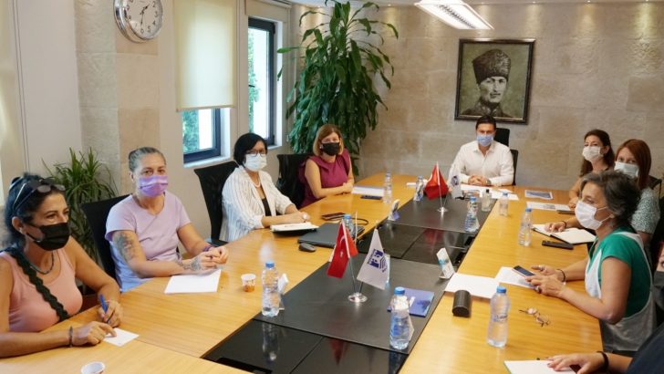 Bodrum ‘eşitlikçi kent’ olma yolunda hızla ilerliyor