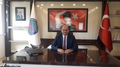 Bozyazı Kaymakamı Kalkan, görevine başladı